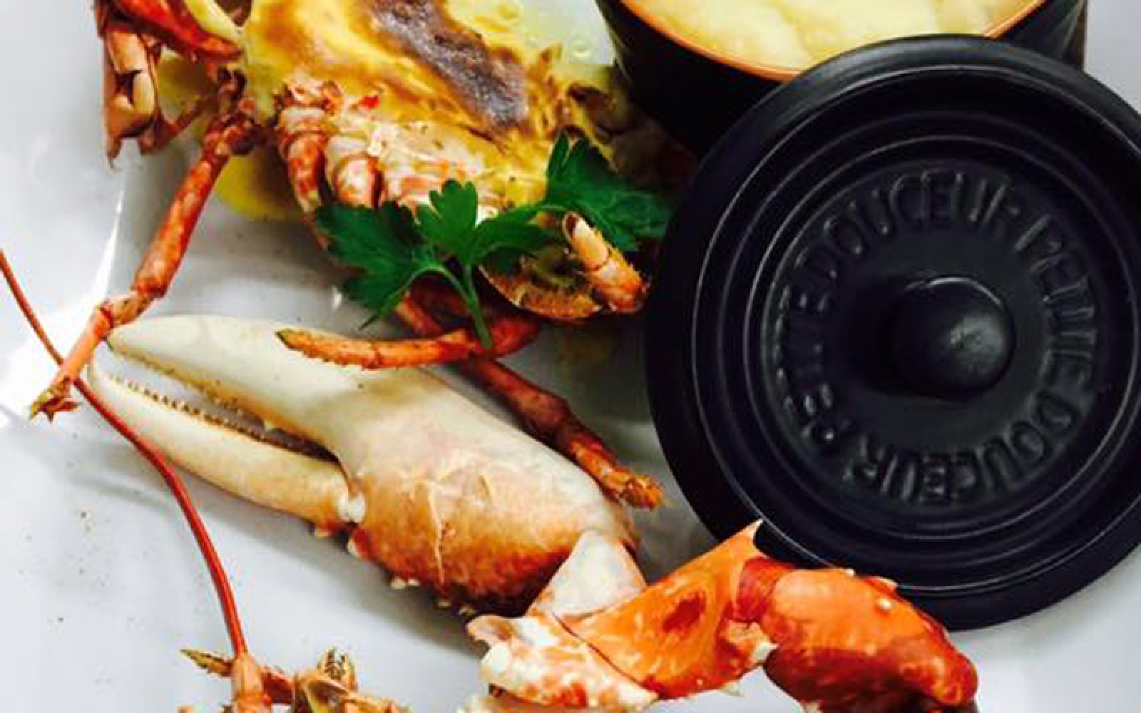 Tonton Louis Restaurant de fruits de mer La Rochelle