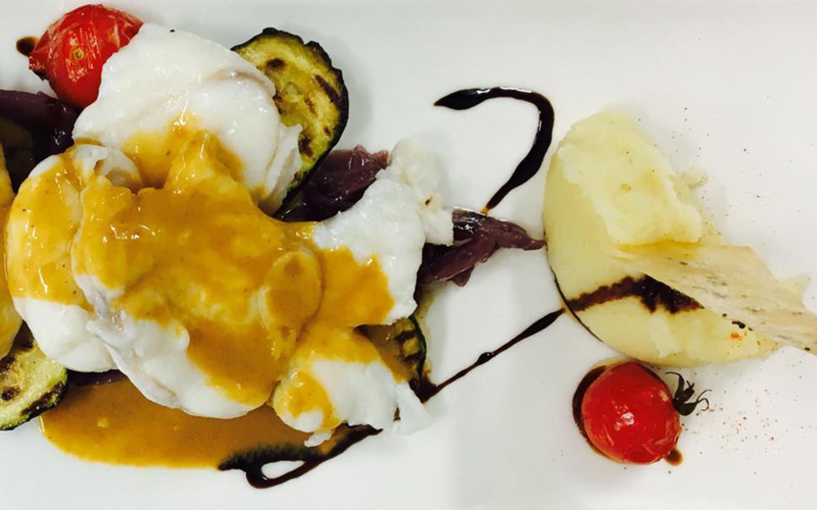 Tonton Louis Restaurant de fruits de mer La Rochelle