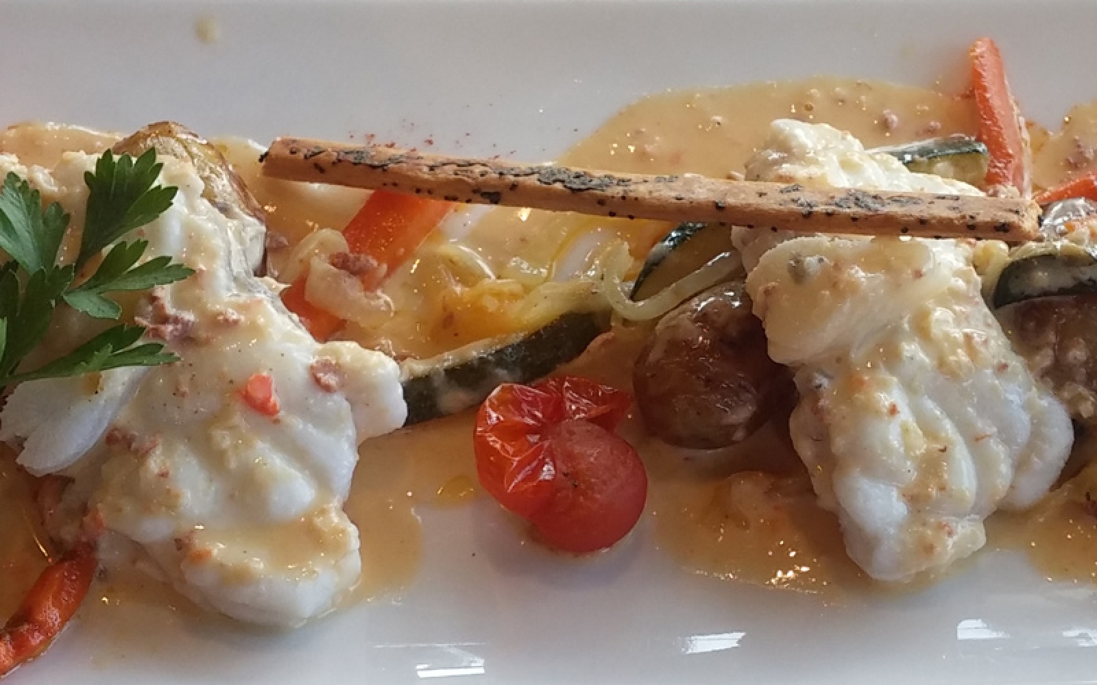 Tonton Louis Restaurant de fruits de mer La Rochelle